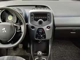 Peugeot 108 (2020) thumbnail 14
