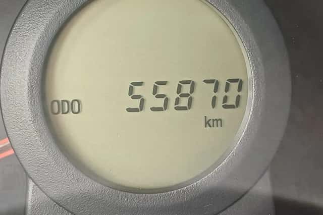 Peugeot 108 (2020) thumbnail 16