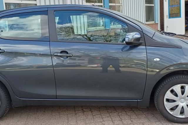Peugeot 108 (2020) thumbnail 5