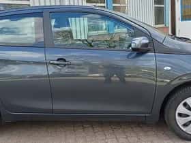 Peugeot 108 (2020) thumbnail 5