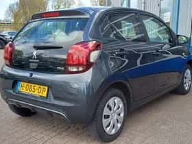 Peugeot 108 (2020) thumbnail 6