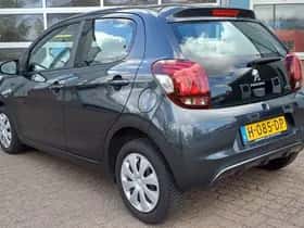 Peugeot 108 (2020) thumbnail 8