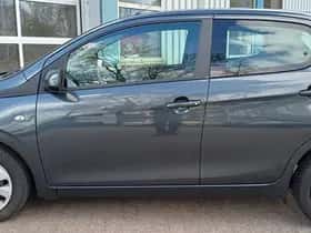 Peugeot 108 (2020) thumbnail 9