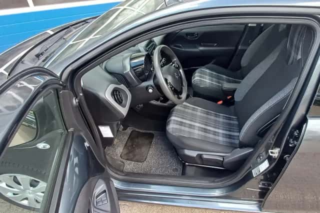Peugeot 108 (2020) thumbnail 10