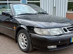 Saab 9-3 (2000)