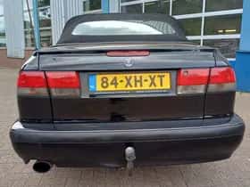 Saab 9-3 (2000) thumbnail 11