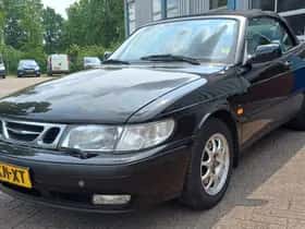 Saab 9-3 (2000) thumbnail 12