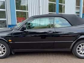 Saab 9-3 (2000) thumbnail 13