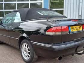 Saab 9-3 (2000) thumbnail 14