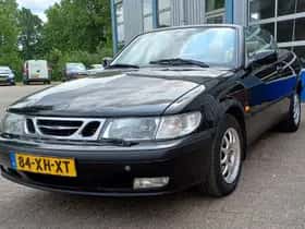 Saab 9-3 (2000) thumbnail 3