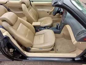 Saab 9-3 (2000) thumbnail 21
