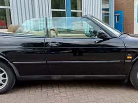 Saab 9-3 (2000) thumbnail 5