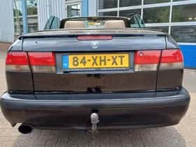 Saab 9-3 (2000) thumbnail 7