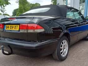 Saab 9-3 (2000) thumbnail 10