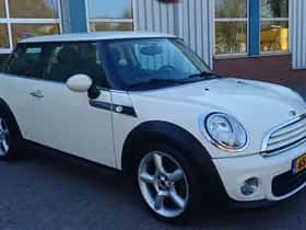 MINI Mini (2011)