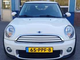 MINI Mini (2011) thumbnail 3