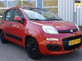 Fiat Panda (2013)