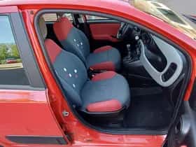 Fiat Panda (2013) thumbnail 11
