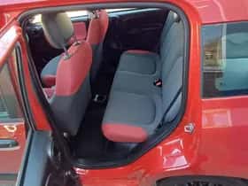Fiat Panda (2013) thumbnail 12