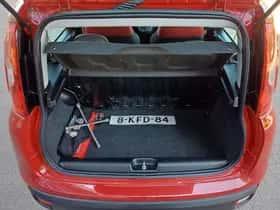 Fiat Panda (2013) thumbnail 13