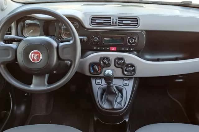 Fiat Panda (2013) thumbnail 14