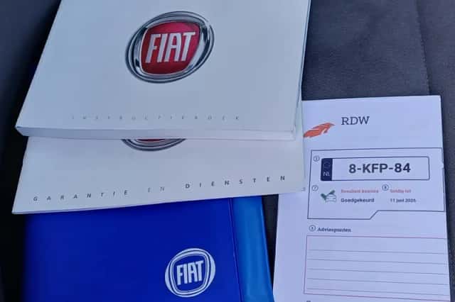Fiat Panda (2013) thumbnail 15