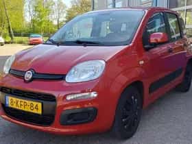 Fiat Panda (2013) thumbnail 3