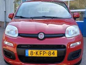 Fiat Panda (2013) thumbnail 4