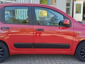 Fiat Panda (2013) thumbnail 5