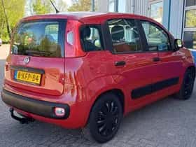 Fiat Panda (2013) thumbnail 6