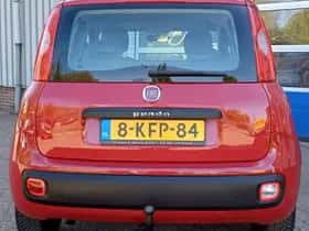 Fiat Panda (2013) thumbnail 7