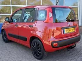 Fiat Panda (2013) thumbnail 8