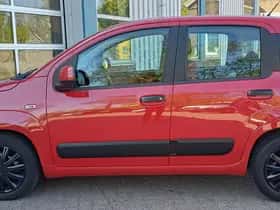 Fiat Panda (2013) thumbnail 9