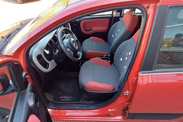 Fiat Panda (2013) thumbnail 10