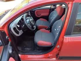 Fiat Panda (2013) thumbnail 10