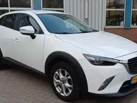 Mazda CX-3 (2016)
