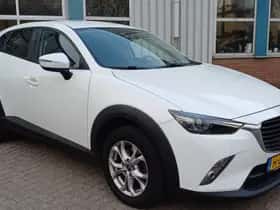 Mazda CX-3 (2016) thumbnail 2