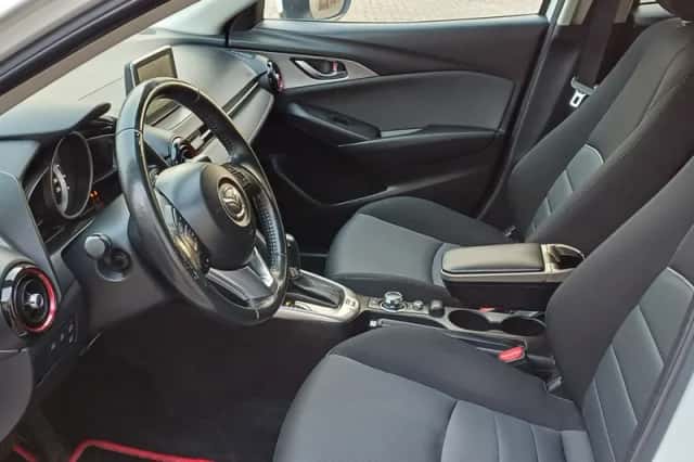 Mazda CX-3 (2016) thumbnail 11