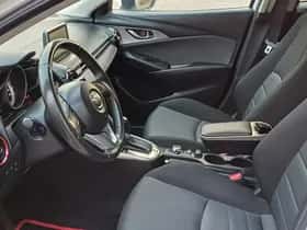 Mazda CX-3 (2016) thumbnail 11