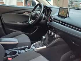Mazda CX-3 (2016) thumbnail 15
