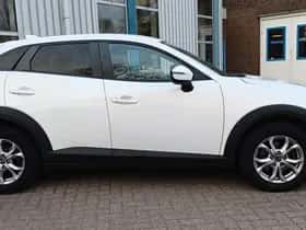 Mazda CX-3 (2016) thumbnail 3
