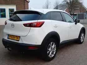 Mazda CX-3 (2016) thumbnail 4