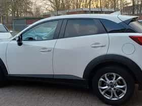 Mazda CX-3 (2016) thumbnail 6