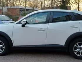 Mazda CX-3 (2016) thumbnail 7