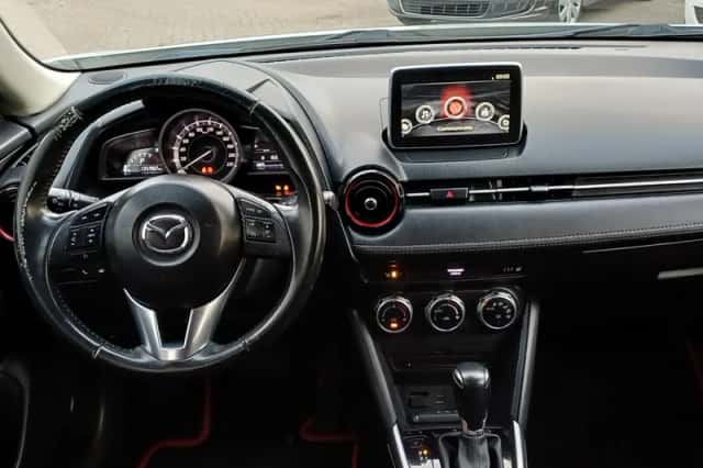 Mazda CX-3 (2016) thumbnail 10