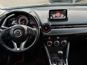 Mazda CX-3 (2016) thumbnail 10
