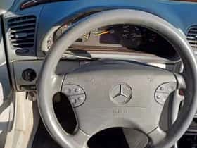 Mercedes-Benz CLK-Klasse (2000) thumbnail 14