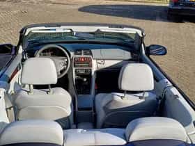 Mercedes-Benz CLK-Klasse (2000) thumbnail 19