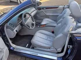 Mercedes-Benz CLK-Klasse (2000) thumbnail 20
