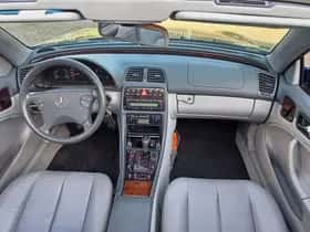 Mercedes-Benz CLK-Klasse (2000) thumbnail 23